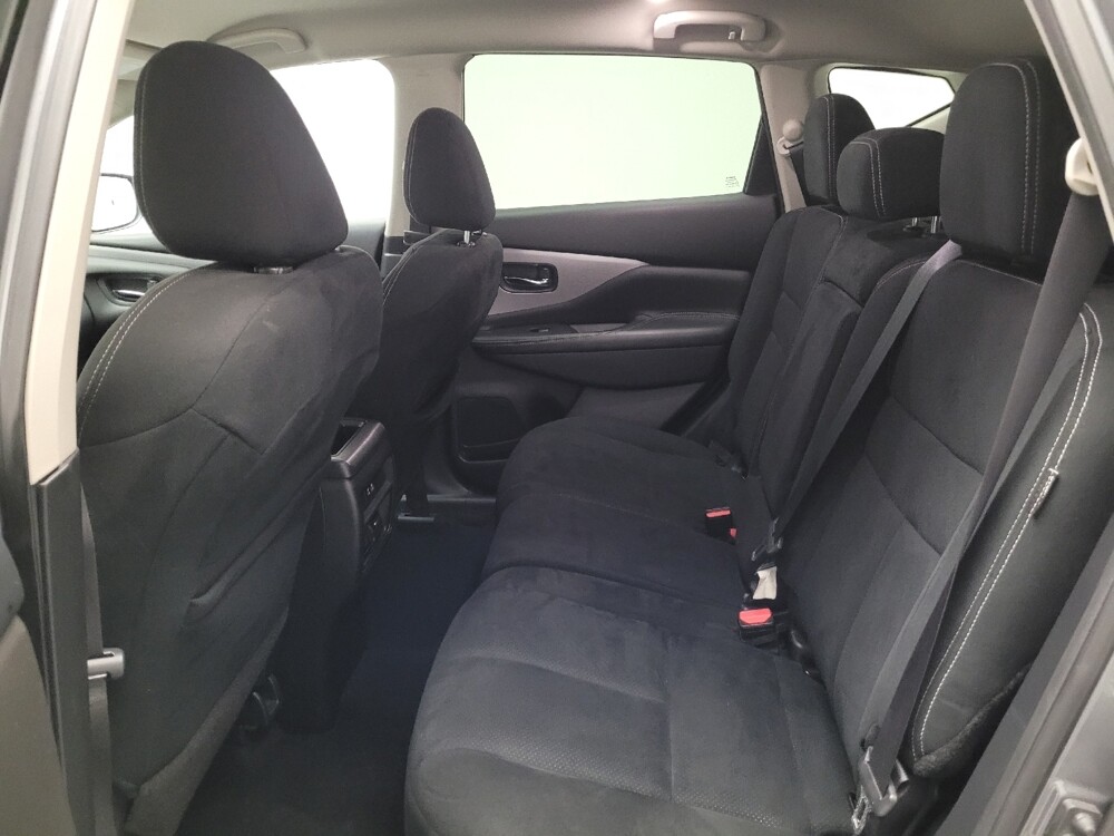 2019 Nissan Murano in Downey, CA 90241 - 18141314 18