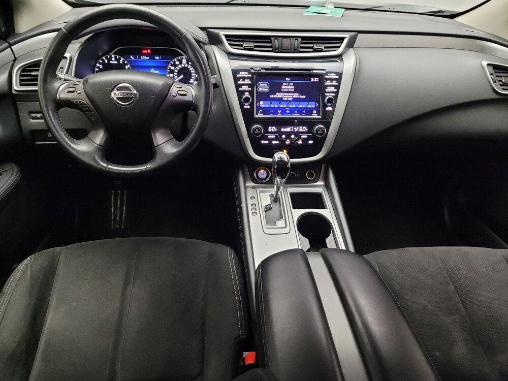 2019 Nissan Murano in Downey, CA 90241 - 18141314 22
