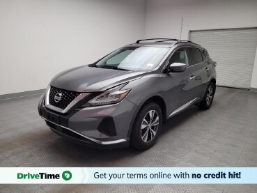 2019 Nissan Murano in Downey, CA 90241