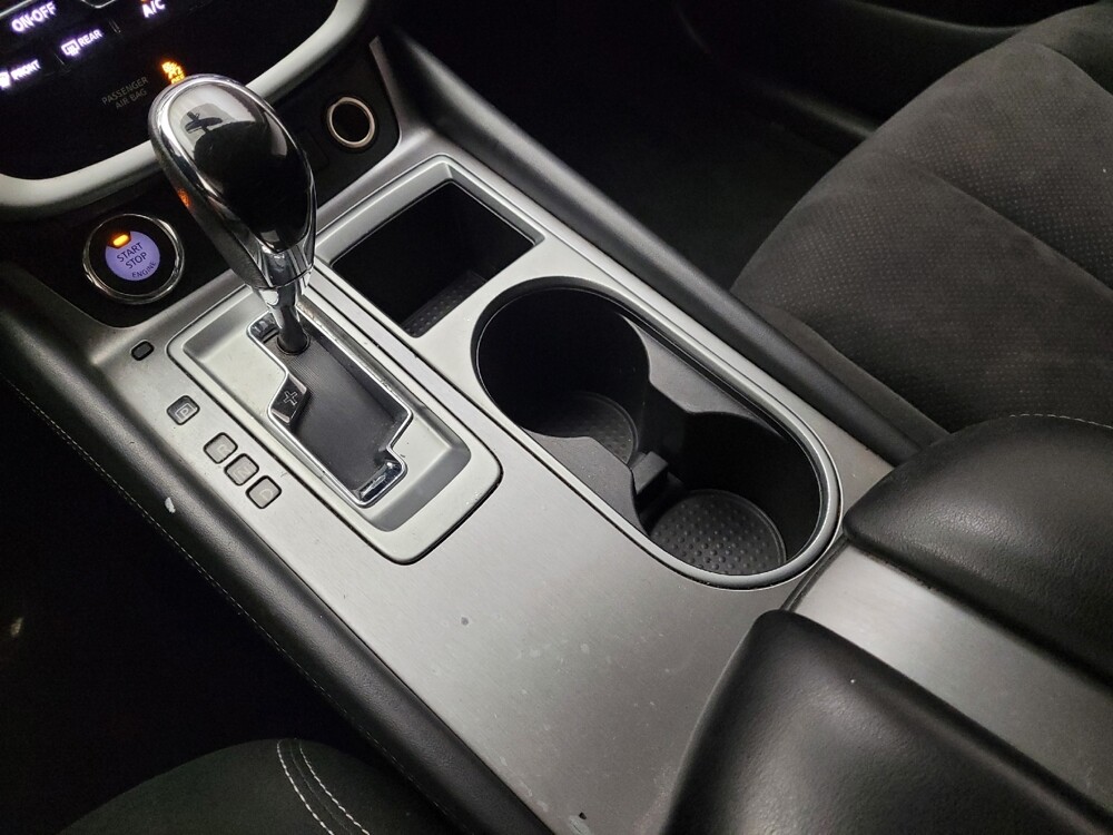 2019 Nissan Murano in Downey, CA 90241 - 18141314 26