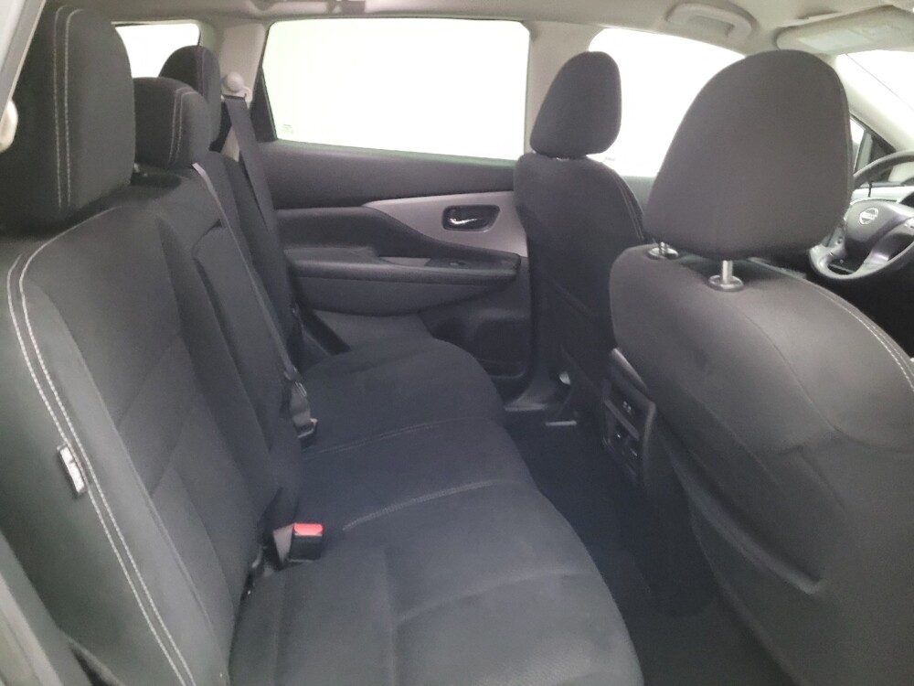 2019 Nissan Murano in Downey, CA 90241 - 18141314 19