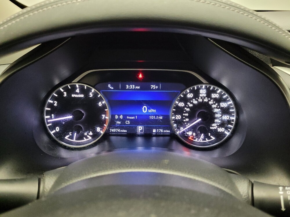 2019 Nissan Murano in Downey, CA 90241 - 18141314 23