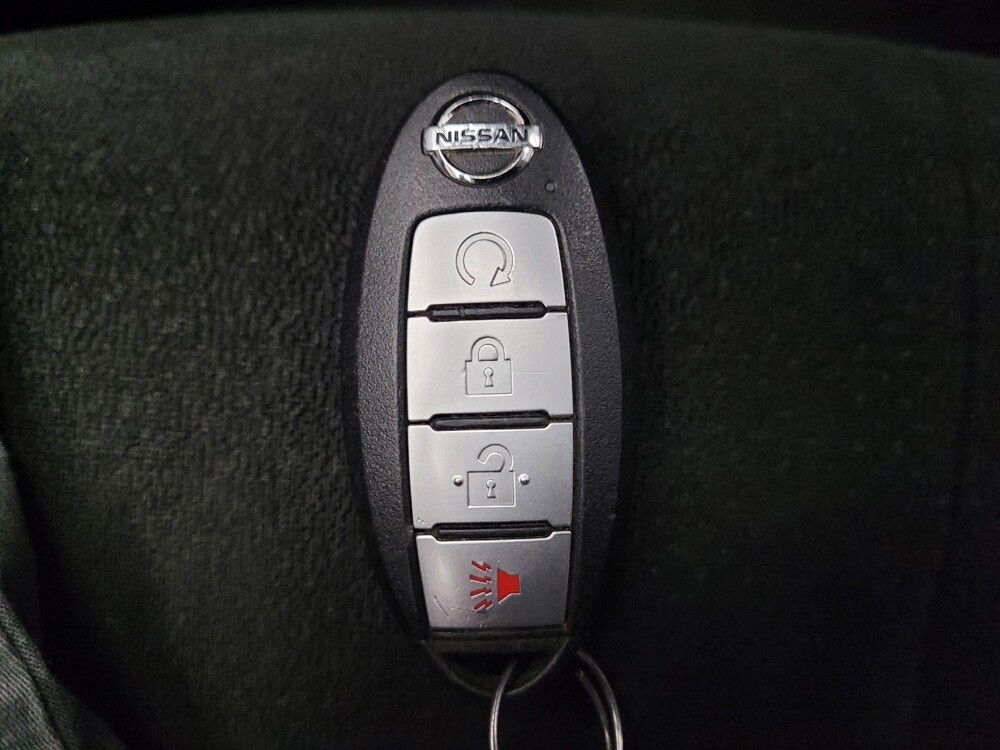2019 Nissan Murano in Downey, CA 90241 - 18141314 32