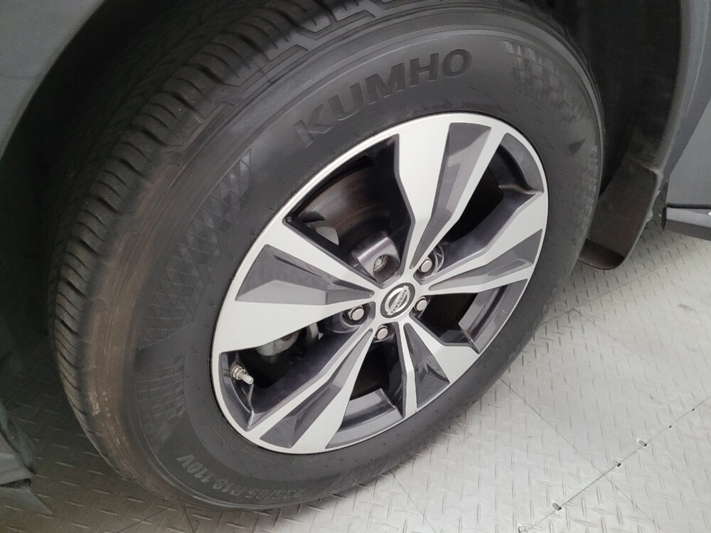 2019 Nissan Murano in Downey, CA 90241 - 18141314 31