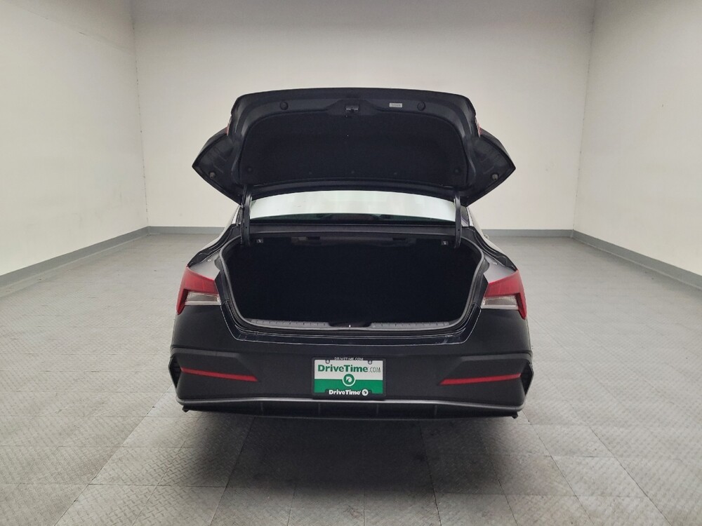 2024 Hyundai Elantra in Riverside, CA 92504 - 18141315 29
