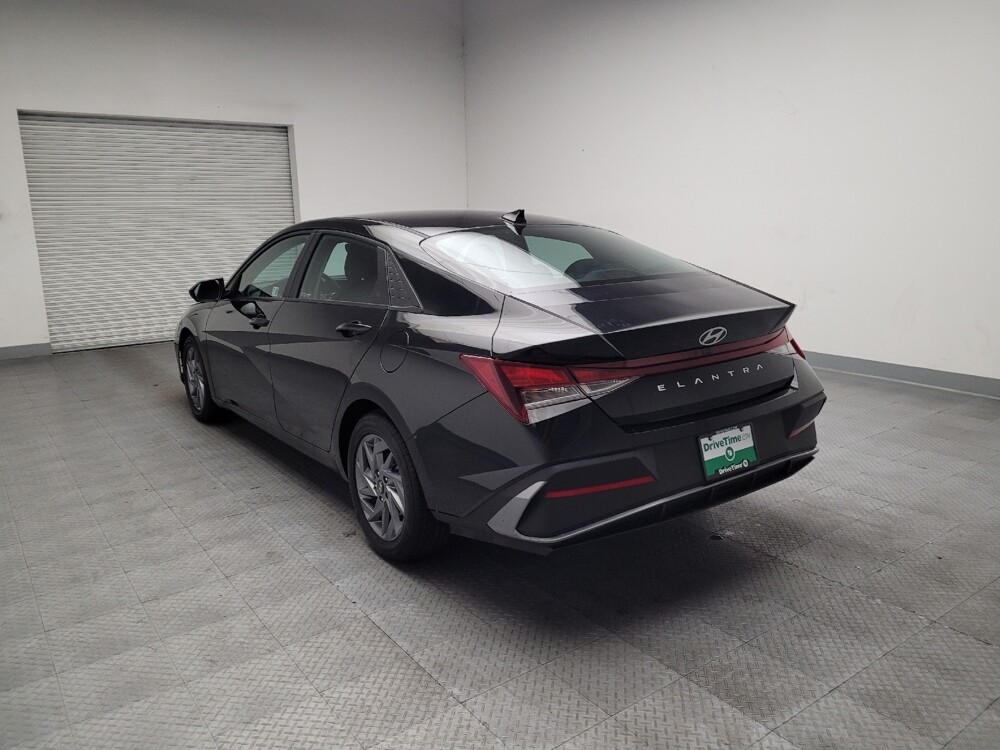 2024 Hyundai Elantra in Riverside, CA 92504 - 18141315 5