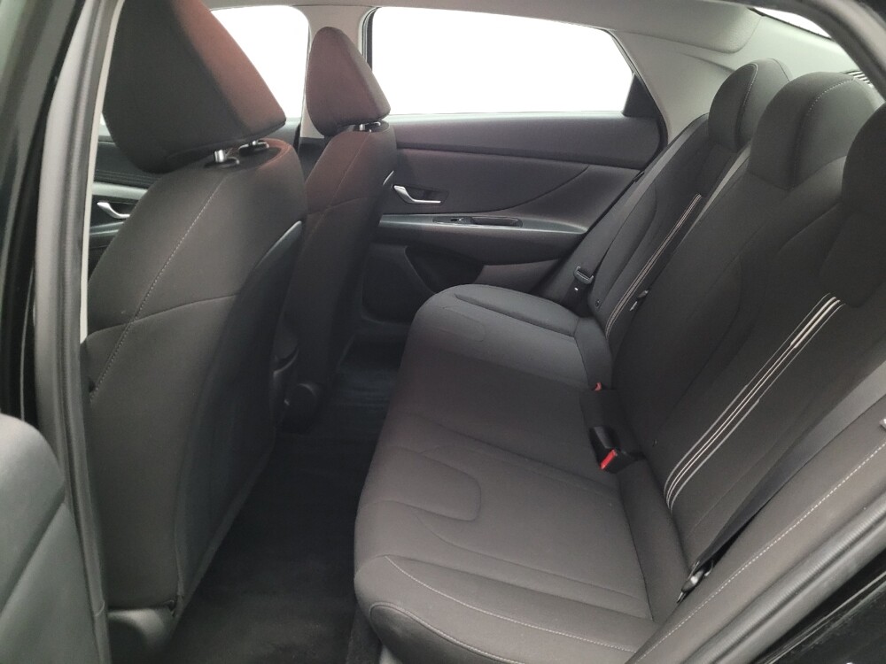 2024 Hyundai Elantra in Riverside, CA 92504 - 18141315 18