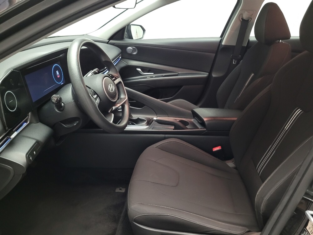 2024 Hyundai Elantra in Riverside, CA 92504 - 18141315 17