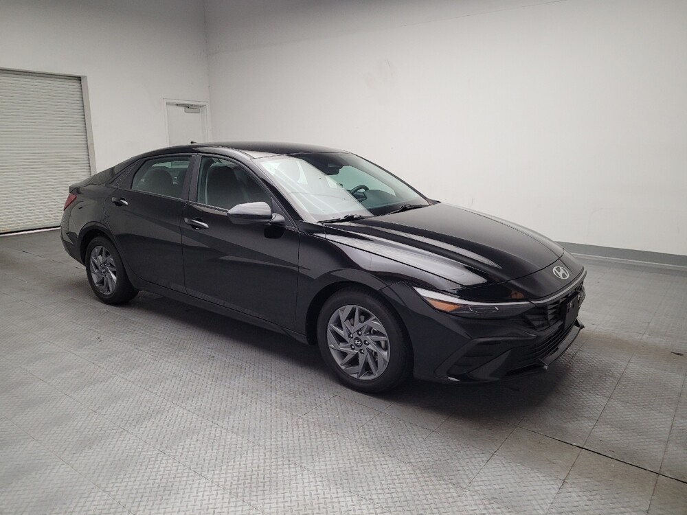 2024 Hyundai Elantra in Riverside, CA 92504 - 18141315 11