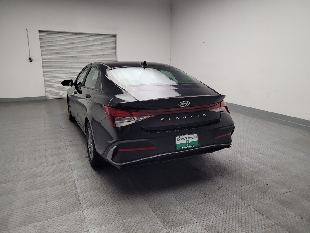 2024 Hyundai Elantra in Riverside, CA 92504 - 18141315 6