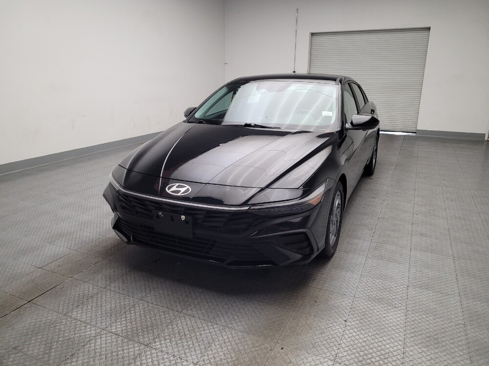 2024 Hyundai Elantra in Riverside, CA 92504 - 18141315 15