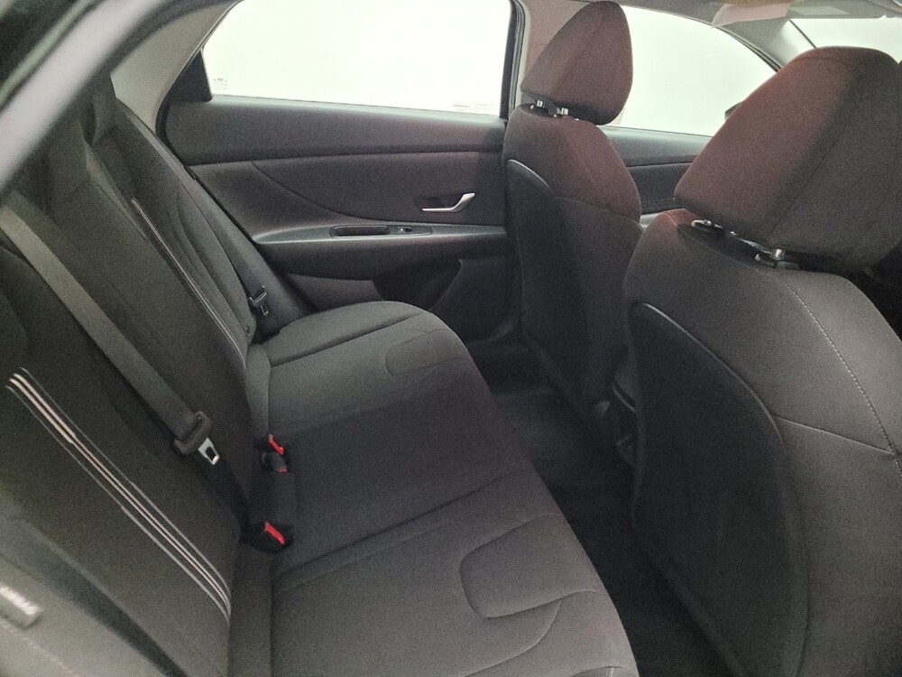2024 Hyundai Elantra in Riverside, CA 92504 - 18141315 19