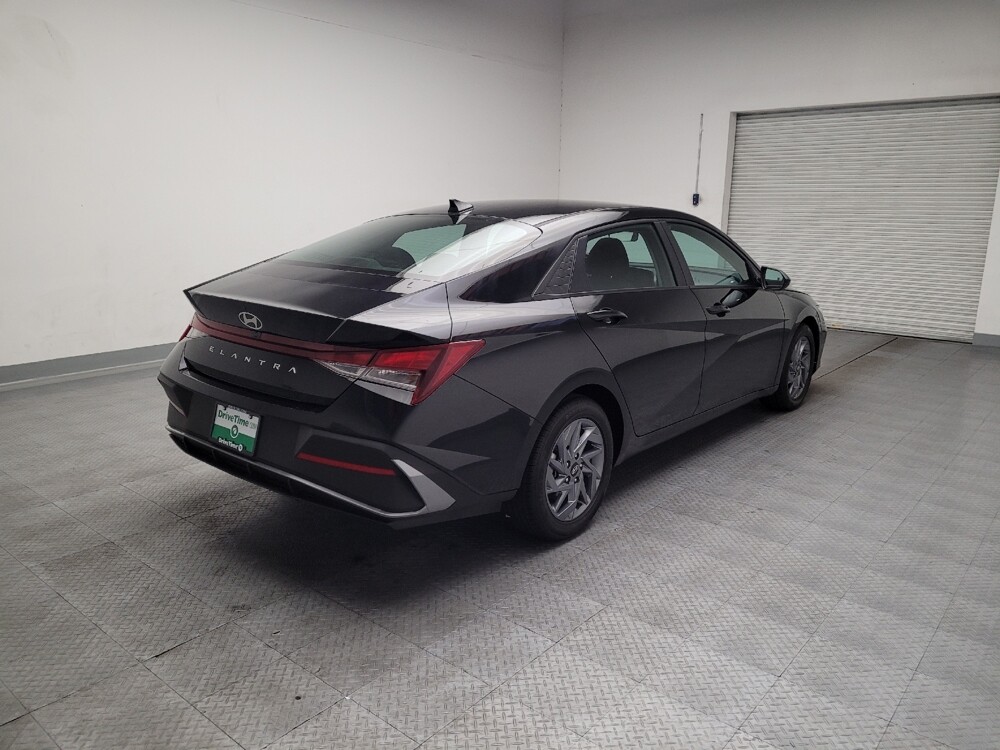 2024 Hyundai Elantra in Riverside, CA 92504 - 18141315 9