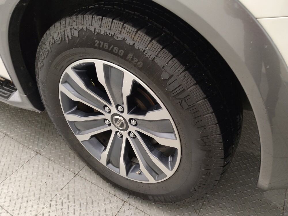 2019 Nissan Armada in Live Oak, TX 78233 - 18141316 31