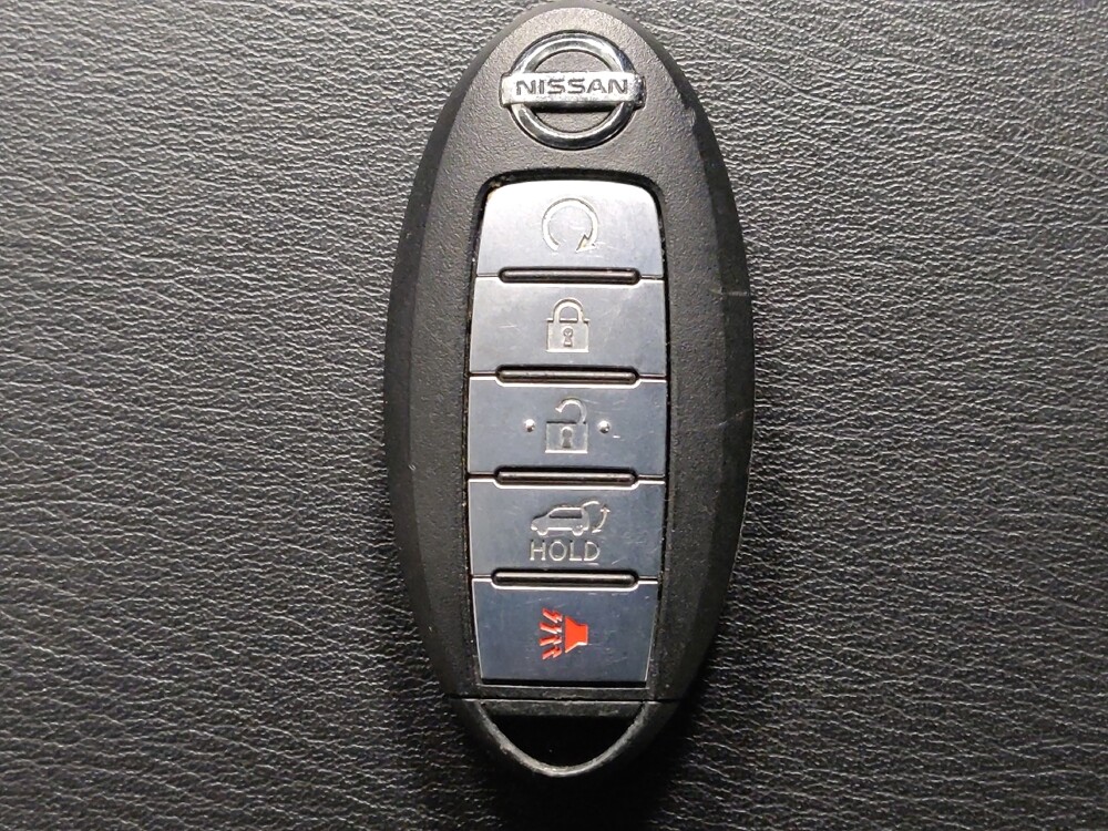 2019 Nissan Armada in Live Oak, TX 78233 - 18141316 32