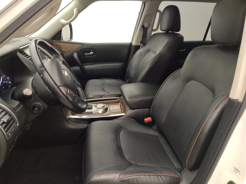 2019 Nissan Armada in Live Oak, TX 78233 - 18141316 17