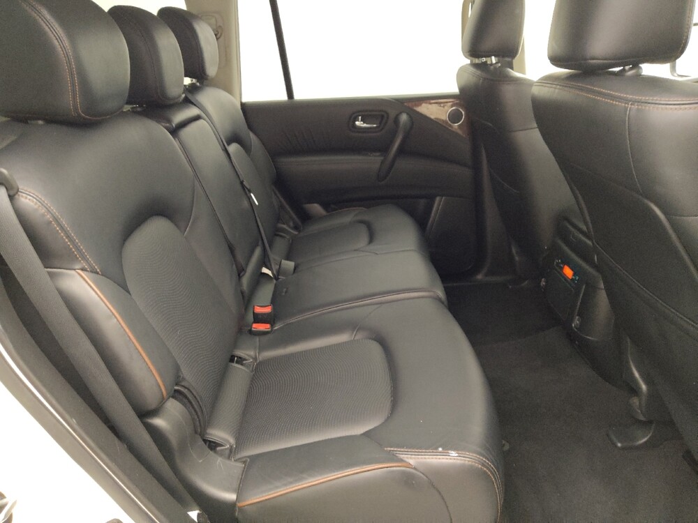 2019 Nissan Armada in Live Oak, TX 78233 - 18141316 19