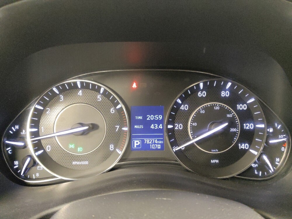 2019 Nissan Armada in Live Oak, TX 78233 - 18141316 23