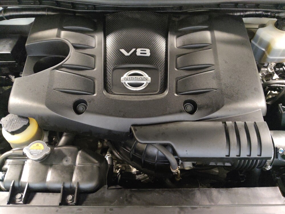 2019 Nissan Armada in Live Oak, TX 78233 - 18141316 30