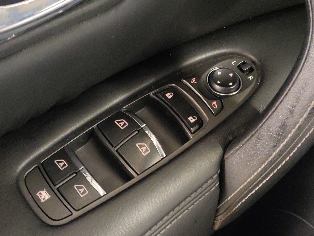 2019 Nissan Armada in Live Oak, TX 78233 - 18141316 27