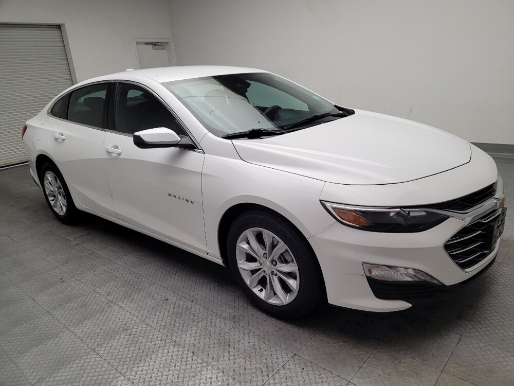 2025 Chevrolet Malibu in Riverside, CA 92504 - 18141317 11
