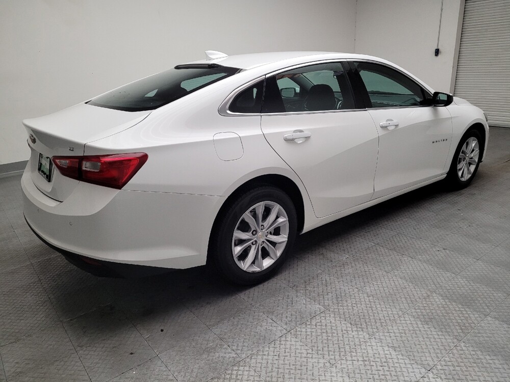 2025 Chevrolet Malibu in Riverside, CA 92504 - 18141317 9