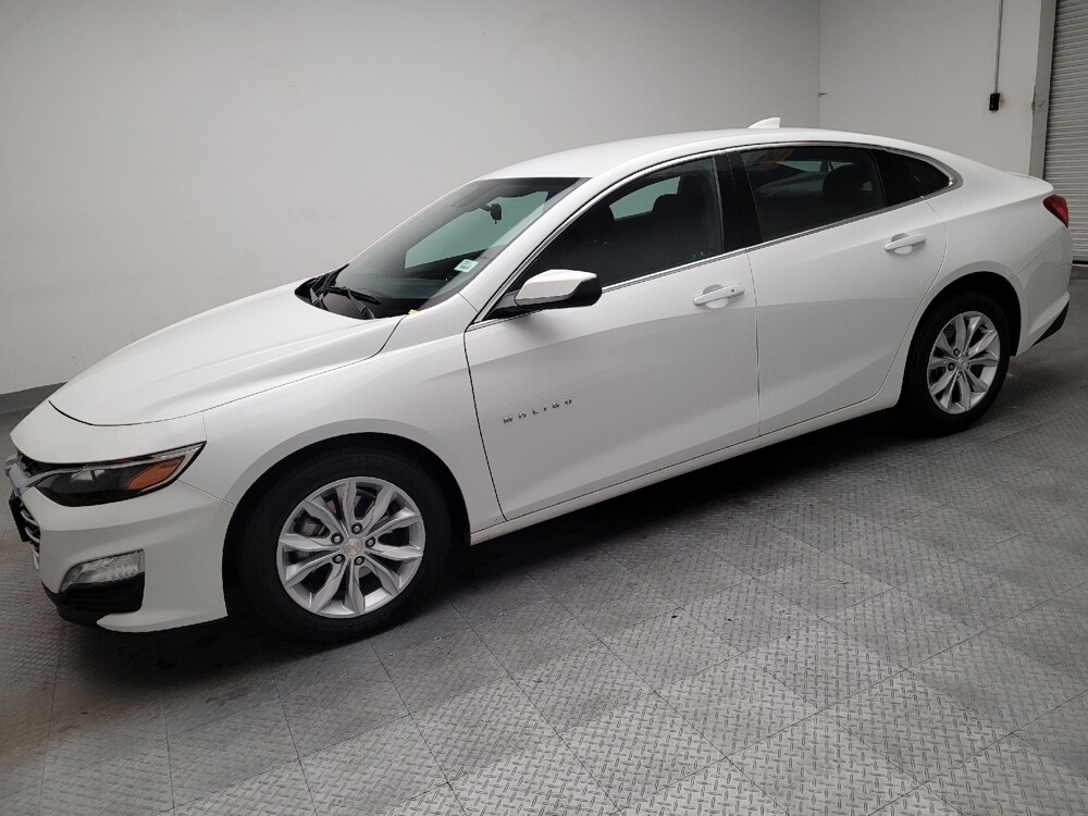 2025 Chevrolet Malibu in Riverside, CA 92504 - 18141317 2