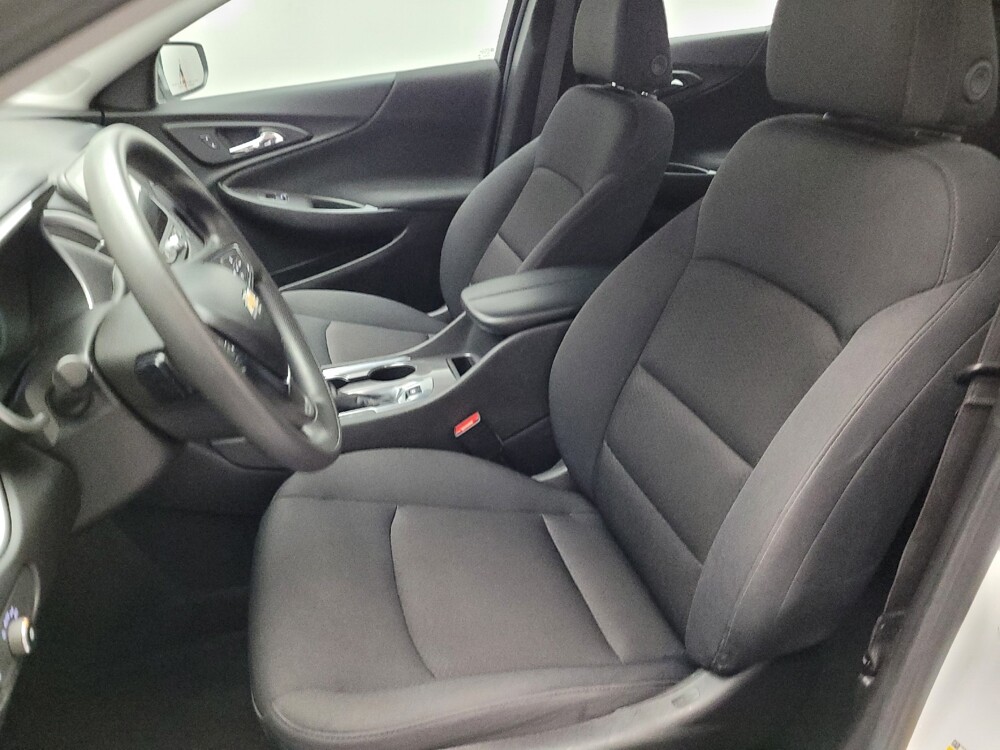 2025 Chevrolet Malibu in Riverside, CA 92504 - 18141317 17