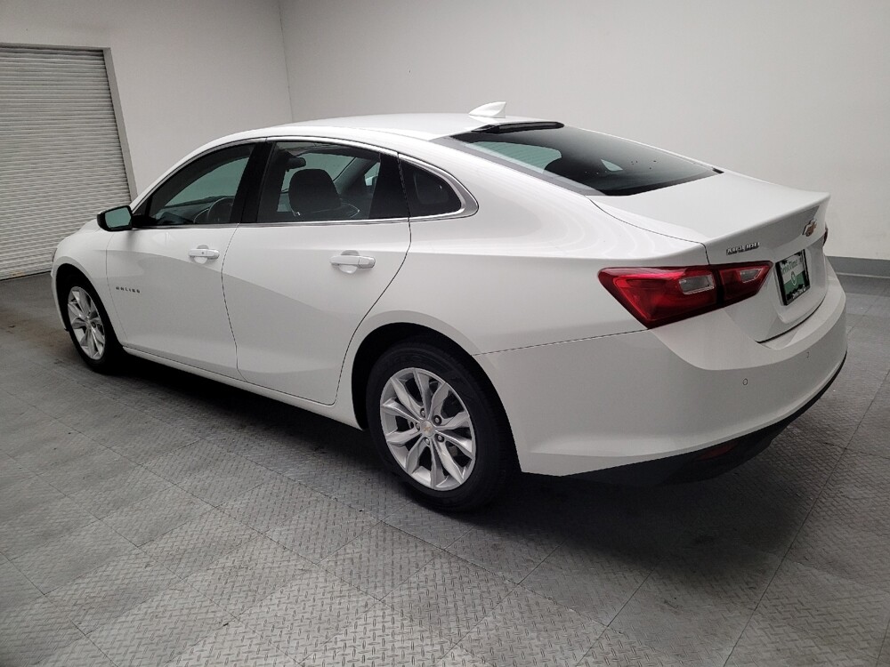 2025 Chevrolet Malibu in Riverside, CA 92504 - 18141317 3