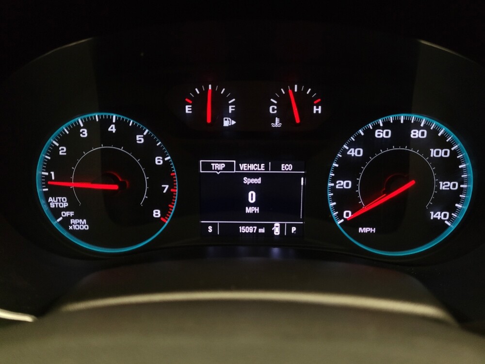 2025 Chevrolet Malibu in Riverside, CA 92504 - 18141317 23