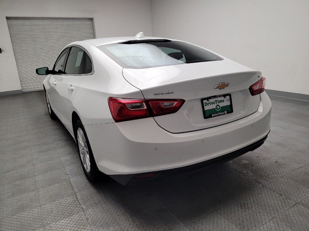 2025 Chevrolet Malibu in Riverside, CA 92504 - 18141317 6