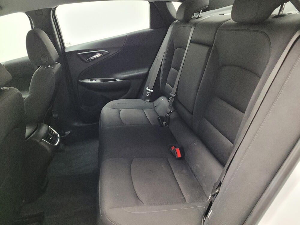2025 Chevrolet Malibu in Riverside, CA 92504 - 18141317 18