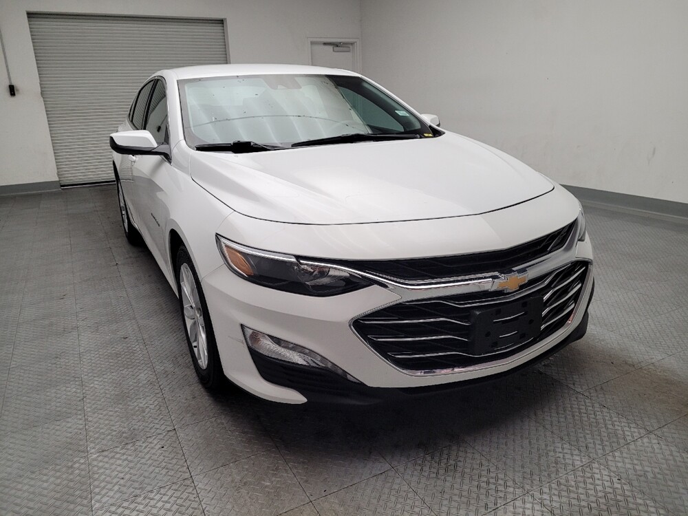 2025 Chevrolet Malibu in Riverside, CA 92504 - 18141317 14