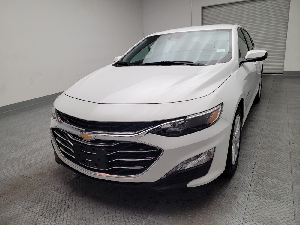 2025 Chevrolet Malibu in Riverside, CA 92504 - 18141317 15