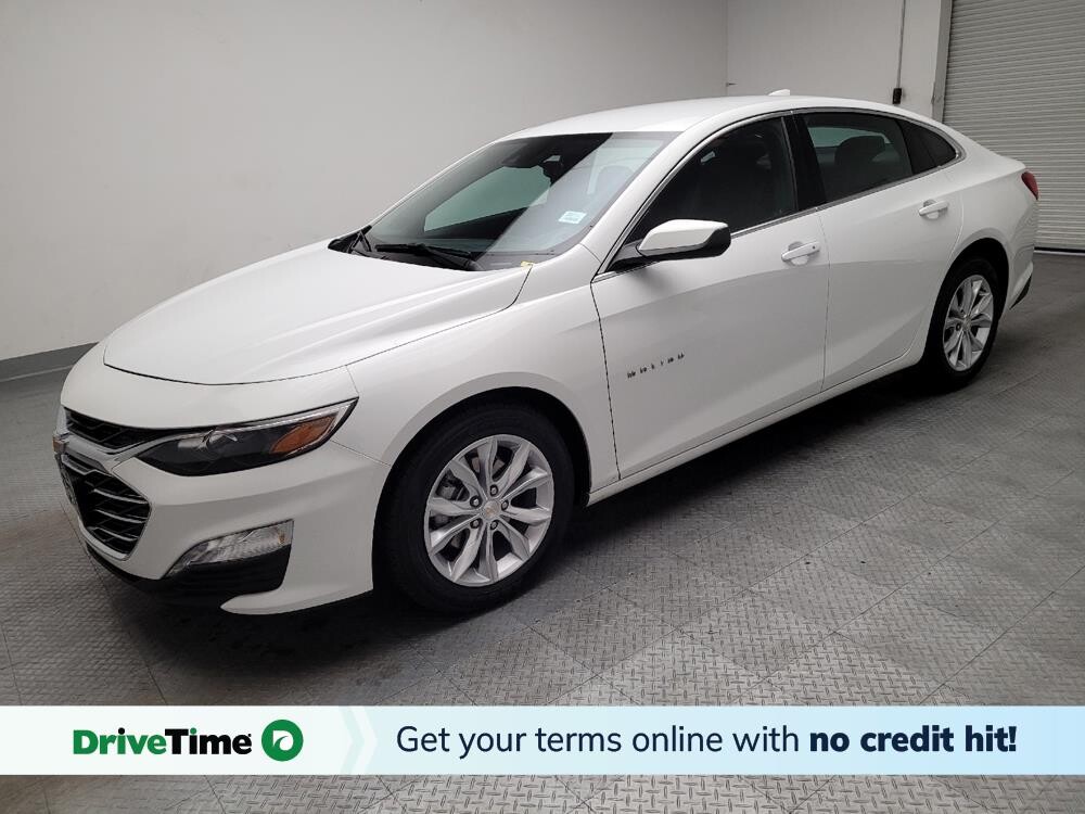 2025 Chevrolet Malibu in Riverside, CA 92504 - 18141317