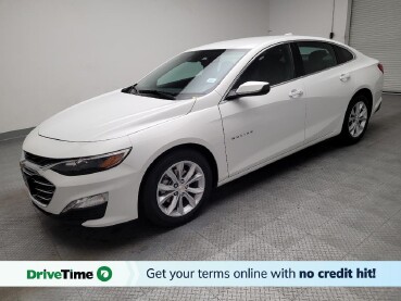 2025 Chevrolet Malibu in Riverside, CA 92504