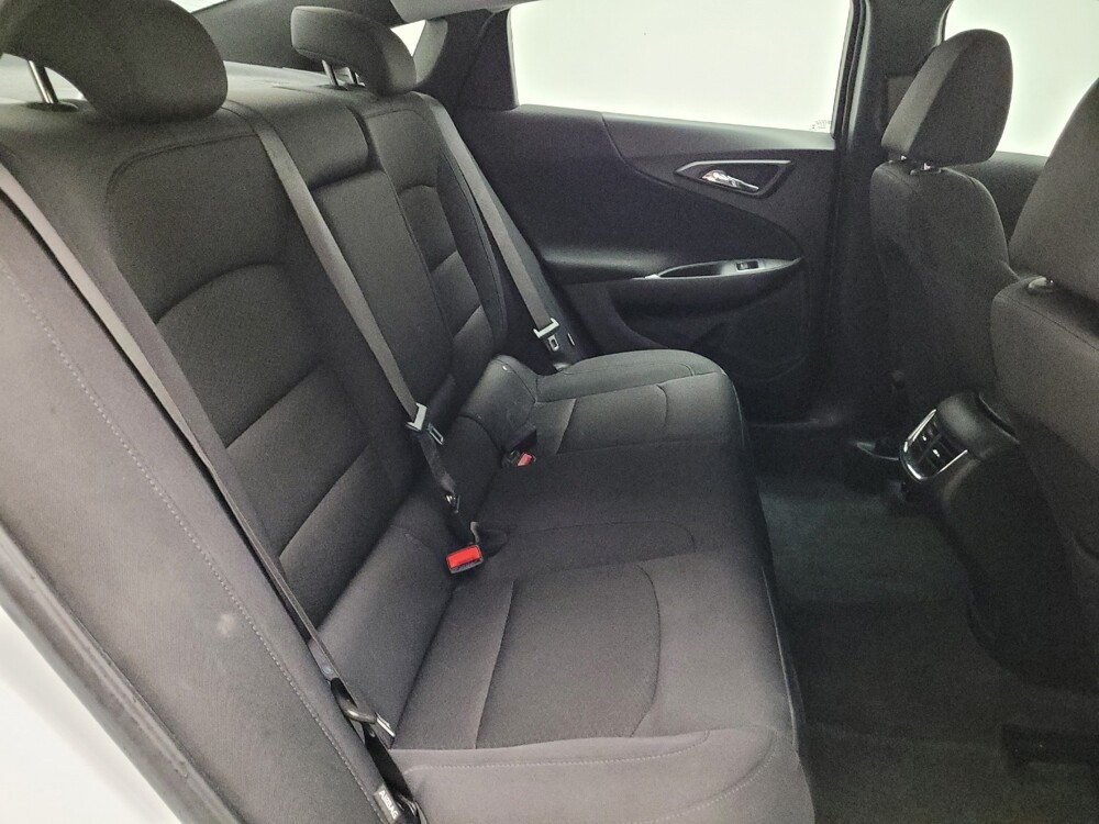 2025 Chevrolet Malibu in Riverside, CA 92504 - 18141317 19