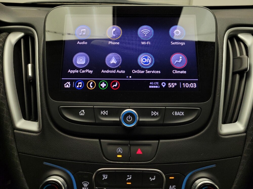 2025 Chevrolet Malibu in Riverside, CA 92504 - 18141317 25