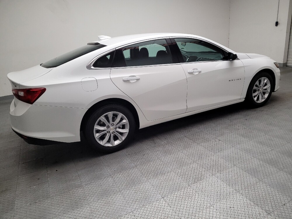 2025 Chevrolet Malibu in Riverside, CA 92504 - 18141317 10