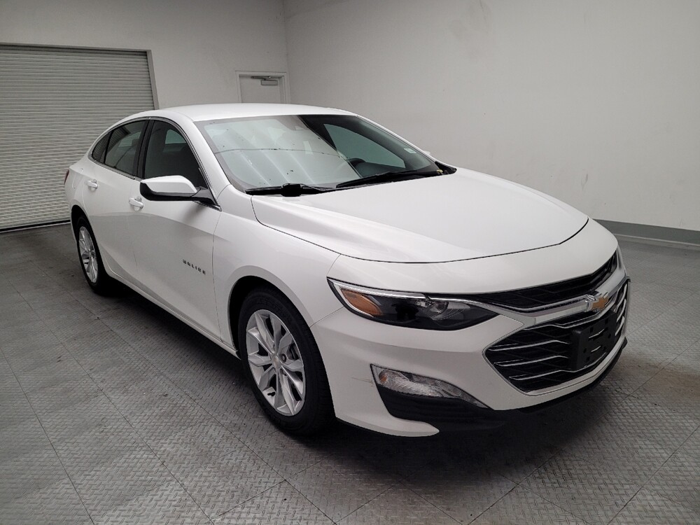 2025 Chevrolet Malibu in Riverside, CA 92504 - 18141317 13