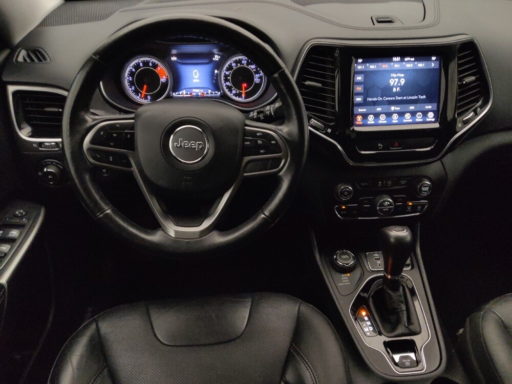 2020 Jeep Cherokee in Temple, TX 76502 - 18141318 22