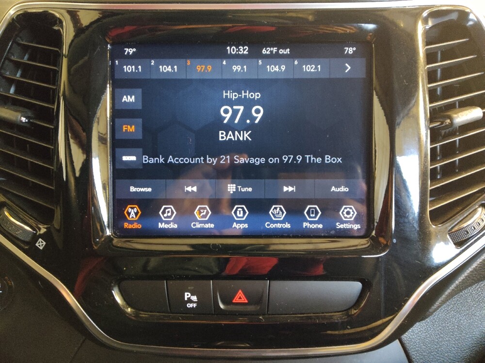 2020 Jeep Cherokee in Temple, TX 76502 - 18141318 25