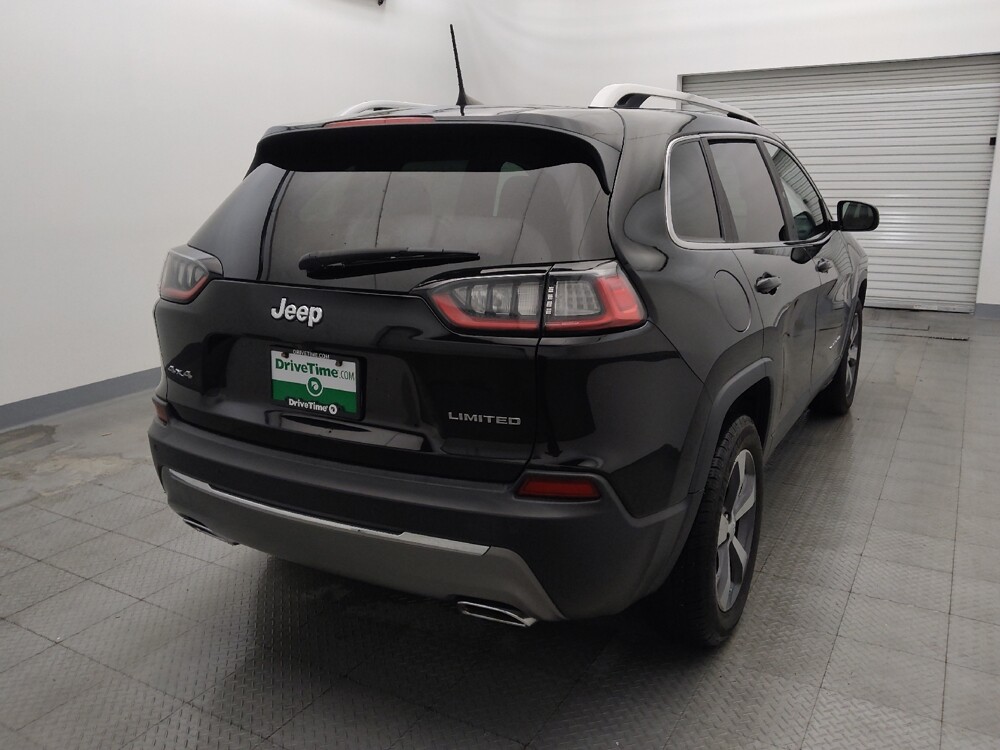 2020 Jeep Cherokee in Temple, TX 76502 - 18141318 7