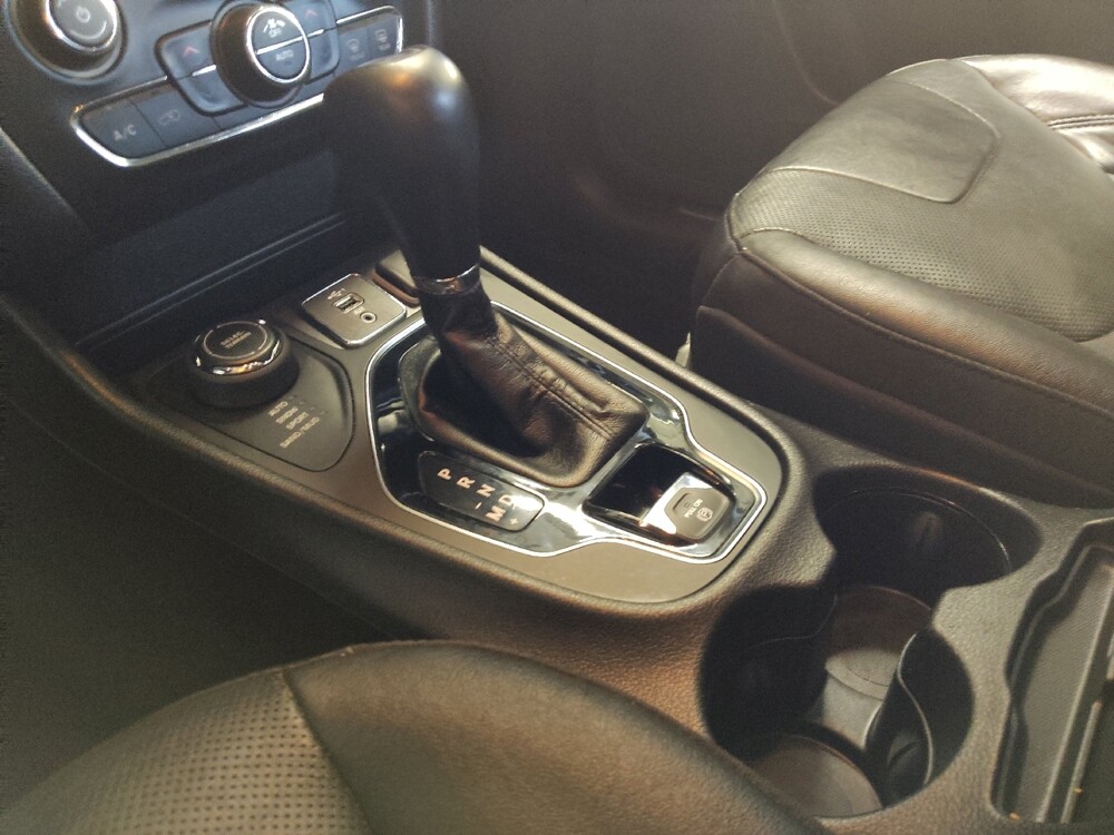 2020 Jeep Cherokee in Temple, TX 76502 - 18141318 26
