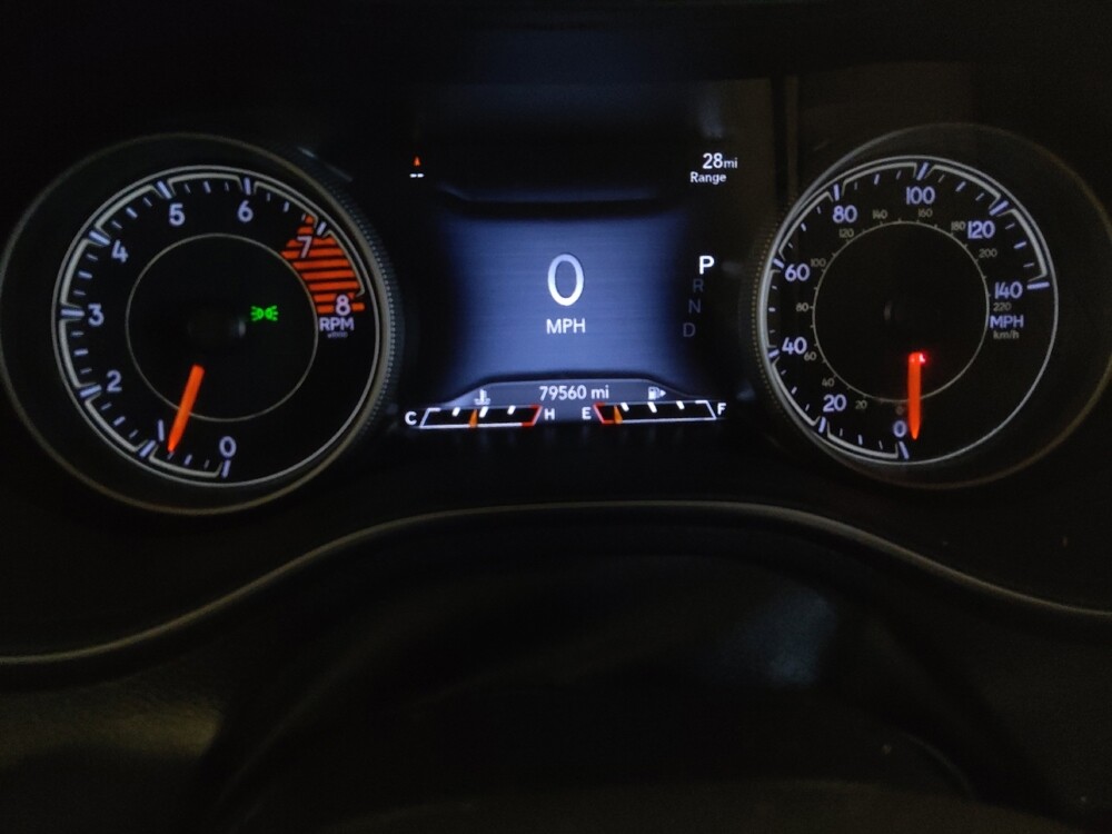 2020 Jeep Cherokee in Temple, TX 76502 - 18141318 23