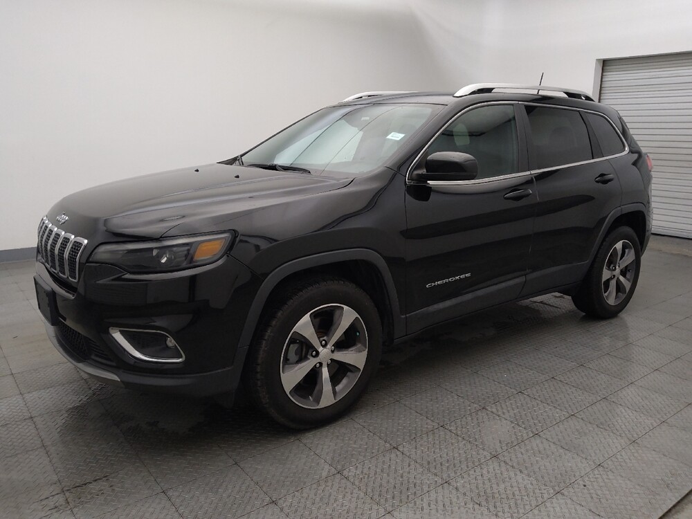 2020 Jeep Cherokee in Temple, TX 76502 - 18141318 2
