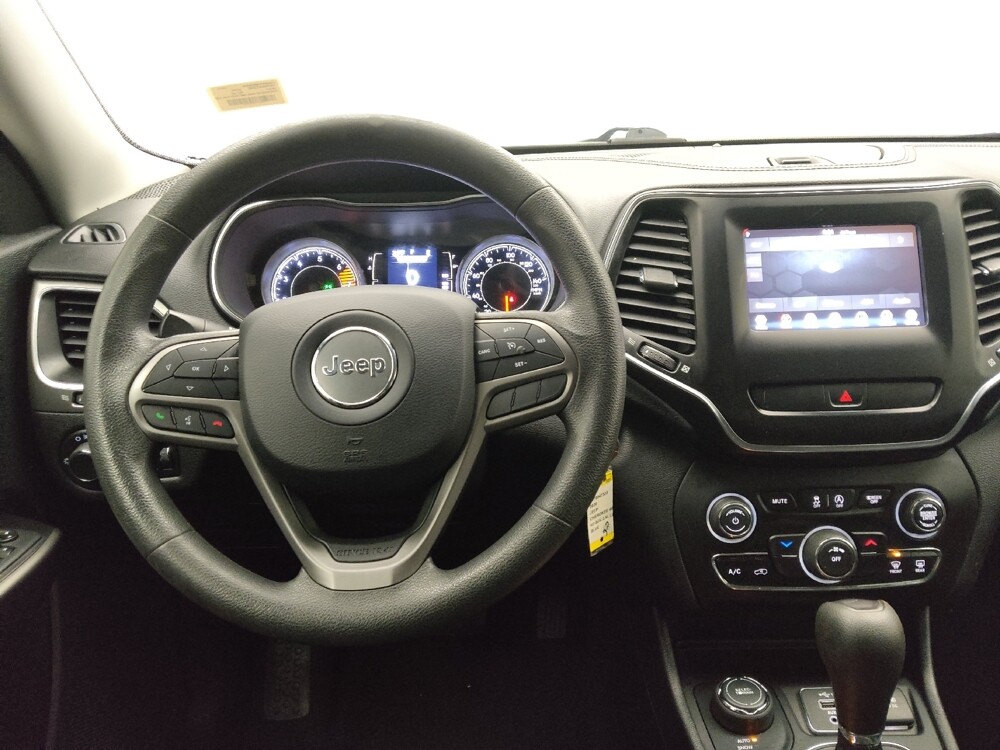 2020 Jeep Cherokee in Lombard, IL 60148 - 18141319 22