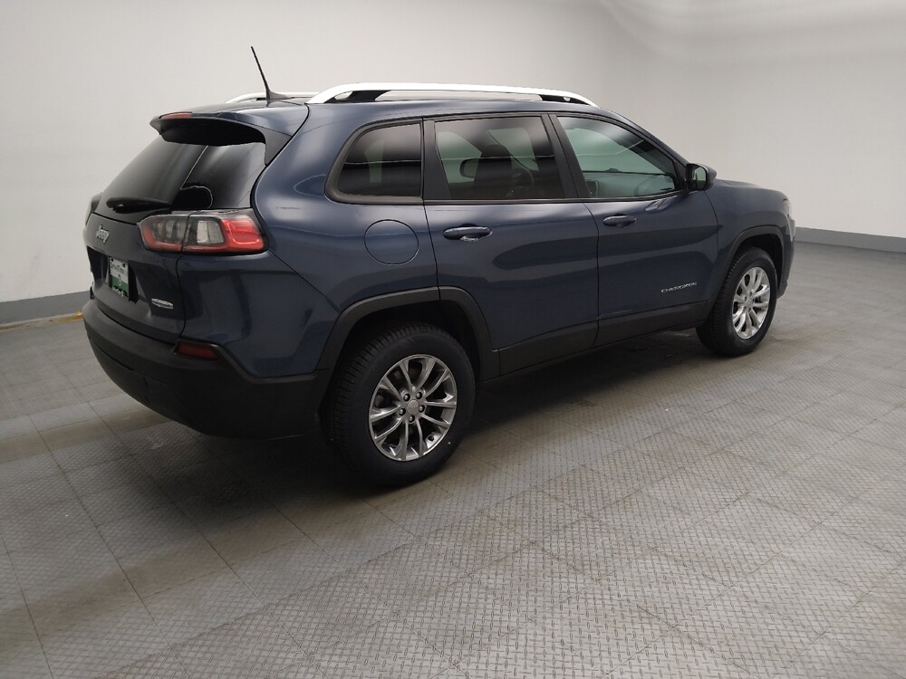 2020 Jeep Cherokee in Lombard, IL 60148 - 18141319 10