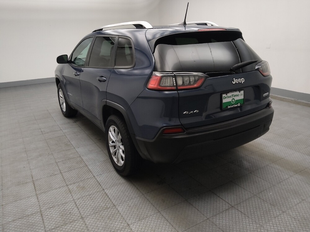 2020 Jeep Cherokee in Lombard, IL 60148 - 18141319 5