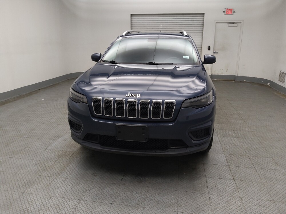 2020 Jeep Cherokee in Lombard, IL 60148 - 18141319 15